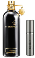 Montale Oud Edition Travel Spray Decant