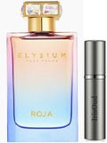 Roja Elysium Pour Femme EDP Travel Spray Decant