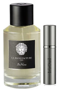 La Manufacture BoHaras Travel Spray Decant