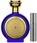 Boadicea the Victorious Blue Sapphire Travel Spray Decant