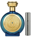 Boadicea the Victorious Aqua Sapphire Travel Spray Decant