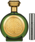 Boadicea the Victori Complex 2020 Travel Spray Decant