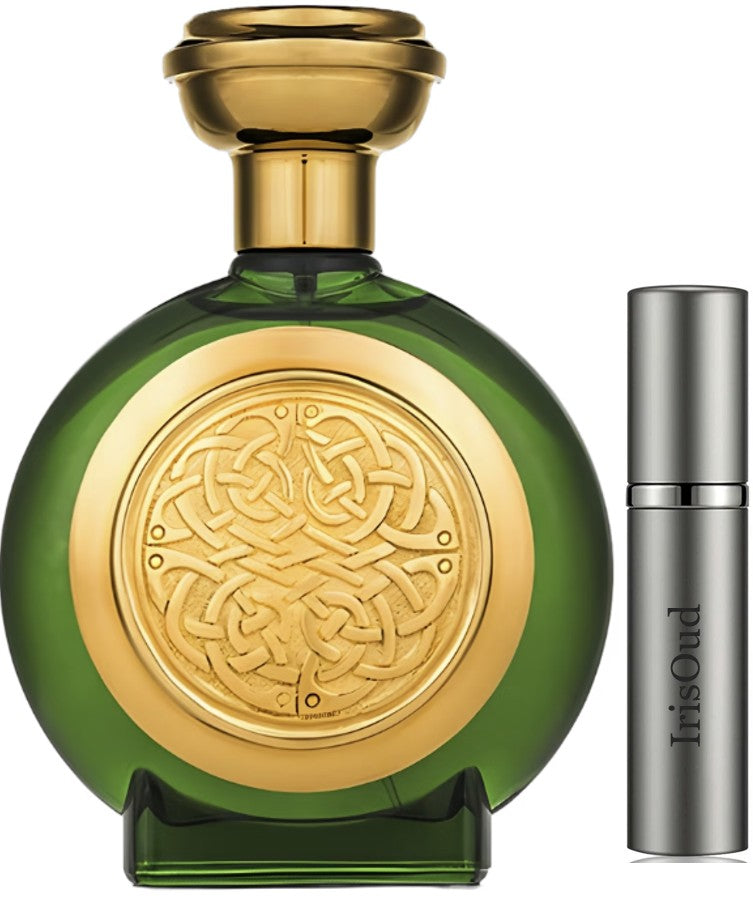 Boadicea the Victori Complex 2020 Travel Spray Decant