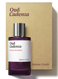 Maison Crivelli Oud Cadenza Extrait de Parfum 100 ml/3.4 Oz