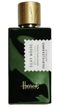Goldfield & Banks Silky Woods Harrods Exclusive 100 ml/3.4 oz