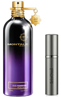 Montale Oud Pashmina Travel Spray Decant