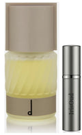 Dunhill D Travel Spray Decant