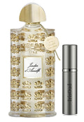 Creed Jardin d’Amalfi Travel Spray Decant