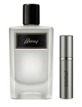 Brioni Eau de Parfum Eclat Travel Spray Decant