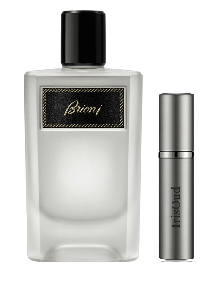 Brioni Eau de Parfum Eclat Travel Spray Decant