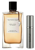 Van Cleef & Arpels Bois d'Iris Travel Spray Decant