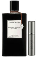 Van Cleef & Arpels Moonlight Patchouli Travel Spray Decant