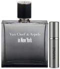 Van Cleef & Arpels In New York Discontinued Travel Spray Decant