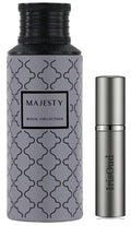 Maison Asrar Majesty Travel Spray Decant
