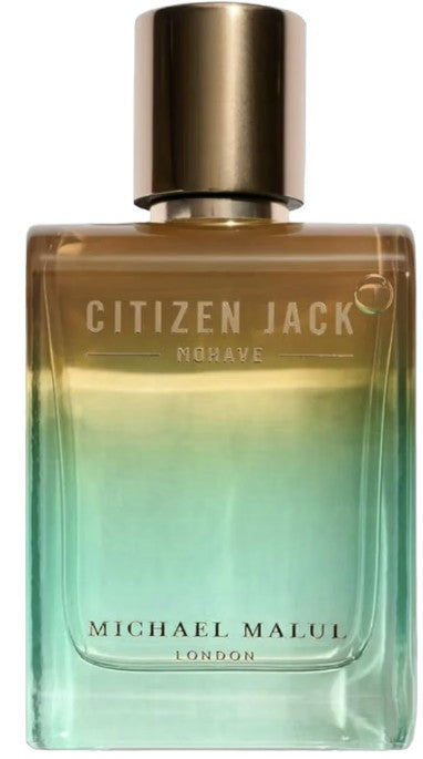 Michael Malul Citizen Jack Mohave EDP 3.4 oz/100 ml