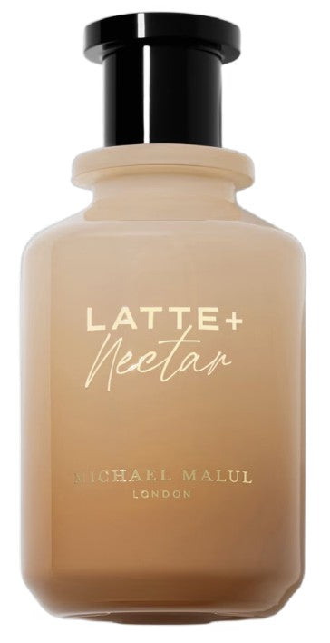 Michael Malul Latte+Nectar 3.4oz Women EDP