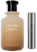 Michael Malul Latte+Nectar EDP Travel Spray Decant