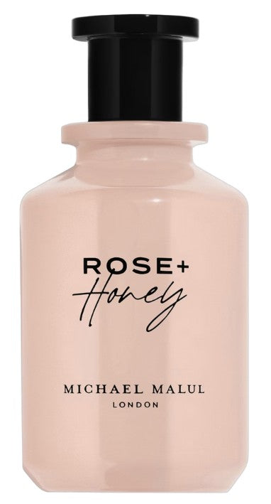 Michael Malul Rose+Honey 3.4oz EDP