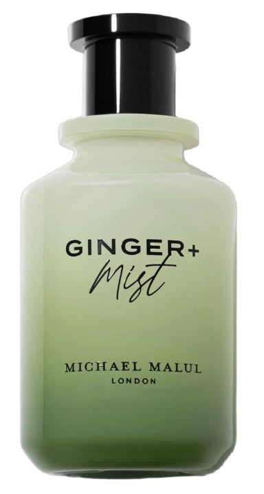 Michael Malul Ginger+Mist 3.4oz EDP