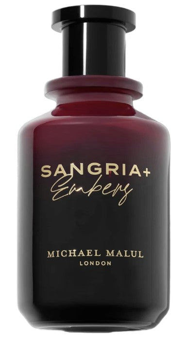 Michael Malul Sangria+Embery 3.4oz EDP