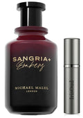 Michael Malul Sangria+Embery Travel Spray Decant