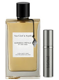 Van Cleef & Arpels Gardenia Petale Travel Size Decant
