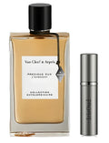 Van Cleef & Arpels Precious Oud Travel Size Decant