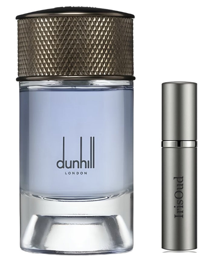 Dunhill Valensole Lavender Travel Size Decant