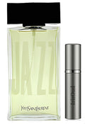 Yves Saint Laurent Jazz Discontinued Travel Spray Decant