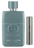Gucci Guilty Love Edition Pour Homme Travel Spray Decant