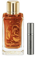 Lancome Oud Bouquet Discontinued Travel Spray Decant