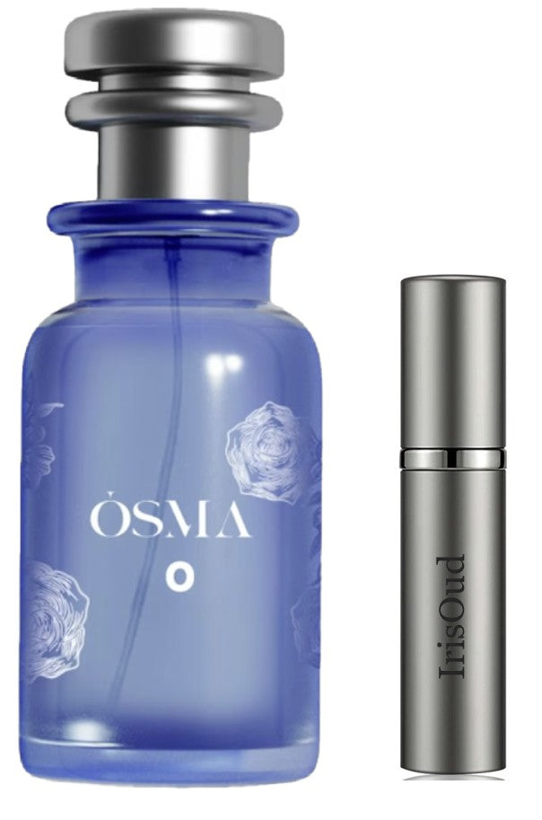 Osma Perfumes Osma O Travel Spray Decant