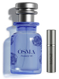 Osma Perfumes Flowers W Travel Spray Decant