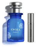 Osma Perfumes Cotton C Travel Size Decant