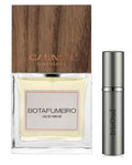Carner Barcelona Botafumeiro Travel Size Decant