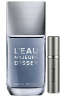 Issey Miyake L'Eau Majeure d'Issey discontinued Travel Spray Decant