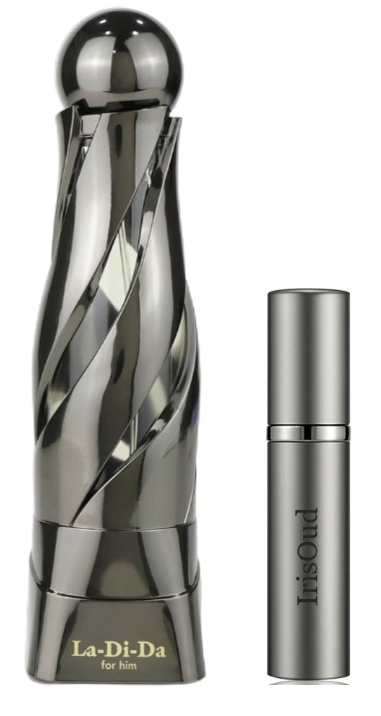 Arabiyat Prestige La Di Da Travel Size Decant
