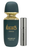 Arabiyat Prestige Ramad Oriental Travel Size Decant