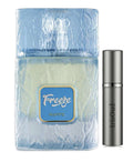 Riiffs Perfumes Freeze Travel Size Decant