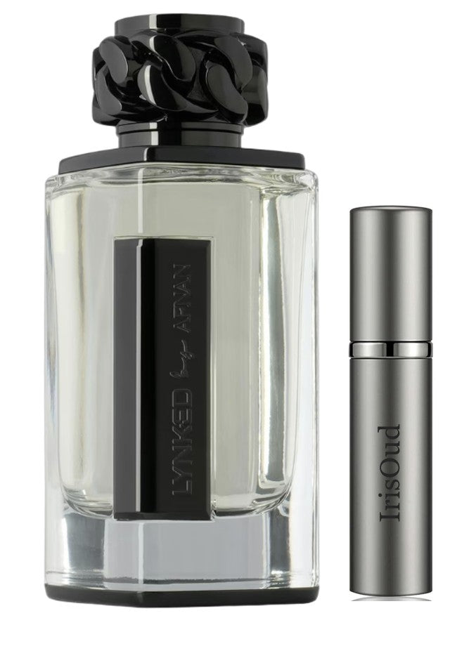 Afnan Lynked Freedom Travel Size Decant