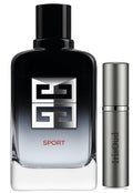 Givenchy Gentleman Society Sport Travel Size Decant