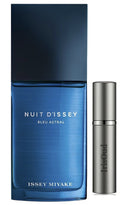 Issey Miyake Nuit d'Issey Bleu Astral Travel Spray Decant
