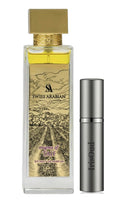 Swiss Arabian Enigma of Taif Travel Size Decant