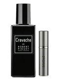 Robert Piguet Cravache EDP Travel Spray Decant
