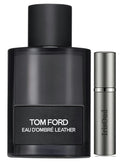 Tom Ford Eau d'Ombré Leather Travel Spray Decant