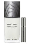 Issey Miyake L’Eau d’Issey Pour Homme Eau de Parfum Travel Spray Decant