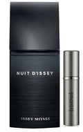 Issey Miyake Nuit d’Issey EDT Travel Spray Decant