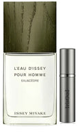 Issey Miyake L’Eau d’Issey Pour Homme Eau & Cèdre Travel Spray Decant