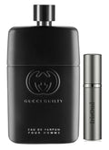 Gucci Guilty Pour Homme Eau de Parfum Travel Spray Decant
