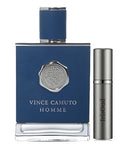 Vince Camuto Homme Travel Spray Decant